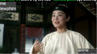 đau thận vì ông này mất p3 #animerwviewphim