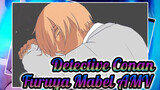 Furuya's Mabel | Detective Conan / Self-drawn AMV
