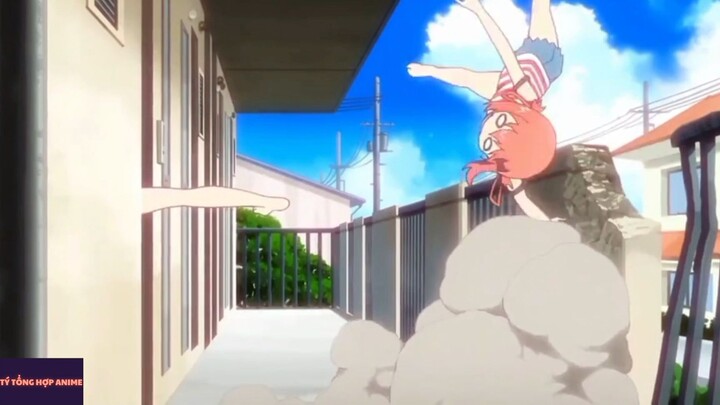 tytonghop Anime 46 #anime #BestScene