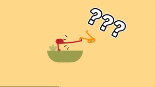 Hahahaha, chế độ hai người chơi của trò chơi này buồn cười quá!
