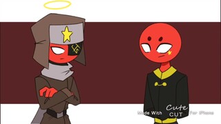 blah blah blah [countryhumans/meme]