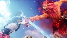 The Sword Emperor Of Eternity Eps 36 Sub Indo