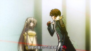 The world is important, but not as important as you