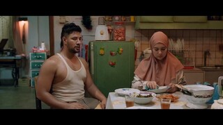 filem amar Zoni Irish Bella MADU MURNI FULL MOVIE