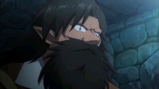 isekai cheat magician (episode 4) dubbed. like and follow for more