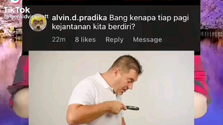 Kenapa kalo pagi suka ngaceng ? 😅 Simak pembahasannya!