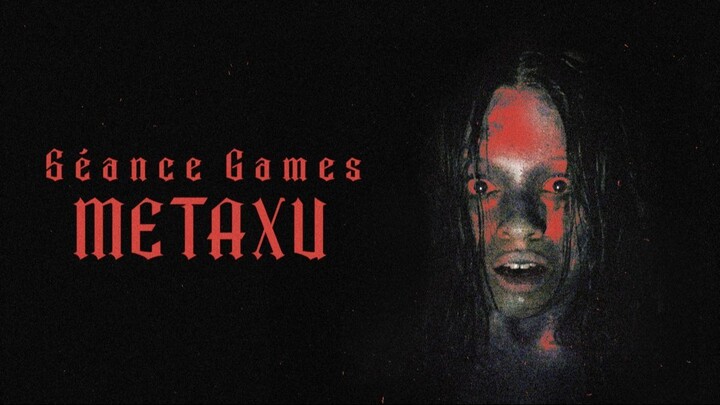 Seance Games: Metaxu (2024) - SUB INDO
