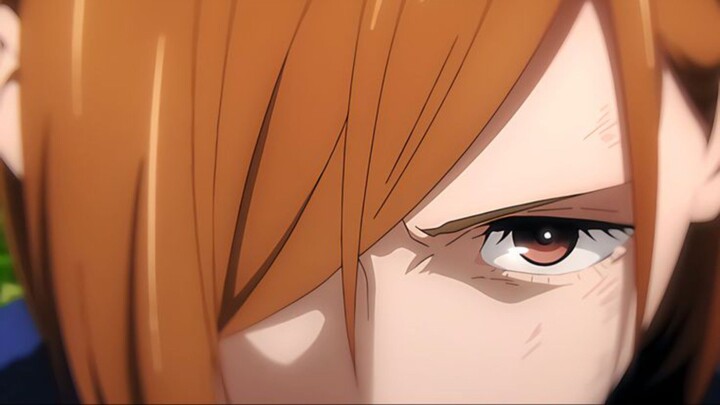 MOMEN NOBARA HISAP ANU YUJI