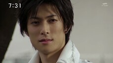 Pirates Gokaiger Episode 34 - Mewujudkan Mimpi [Kaizoku Sentai Gokaiger Sub Indo]