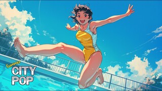 Emi Kishimoto - 踊ればひとつになるよ私たちが (1984)