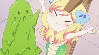 幼年时期的菜花蛇竟有2米之高?