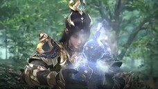 Stellar Transformation Season 6 Episode 14 Sub Indo