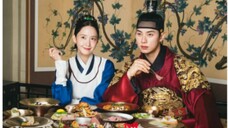 Bon appetit your king majesty✇𓆪•Ep•`-12-` TheEnd sub indo