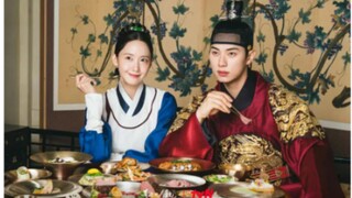 Bon appetit your king majesty✇𓆪•Ep•`-12-` TheEnd sub indo