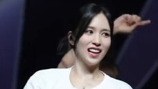 ไน มินามิ: ฉันสามารถบิดได้ดีขึ้น