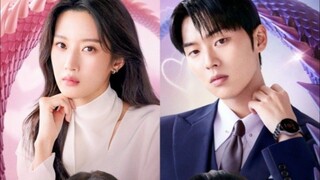 𝗠𝗬 𝗗𝗘𝗔𝗥𝗘𝗦𝗧 𝗡𝗘𝗠𝗘𝗦𝗜𝗦 (2025) ep11|•ROM-COM•| STARTING: Mun Ka-young, Choi hyun-wook