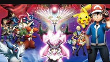 Pokémon the Movie: Diancie and the Cocoon of Destruction