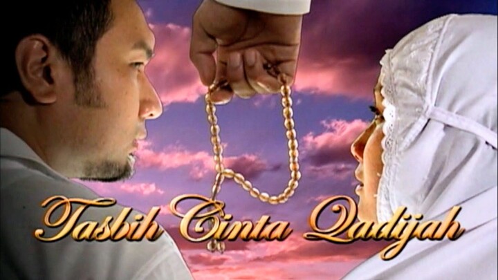 Telemovie Tasbih Cinta Qadijah 2011