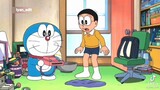 apa yang dikatakan Doraemon itu benar???