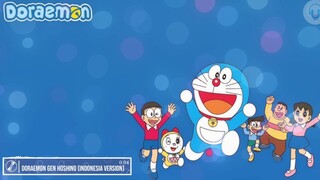 Doraemon (Indonesia Version) 👑