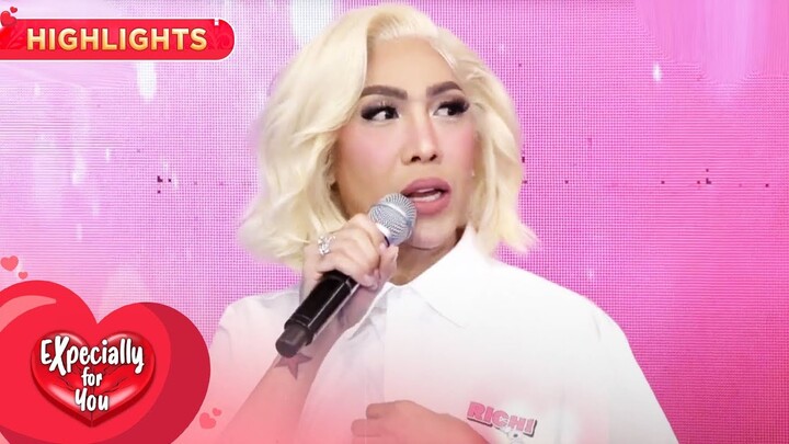 Bakit nga ba ayaw ni Vice Ganda ng 'Pepperoni' Pizza | It’s Showtime Expecially For You