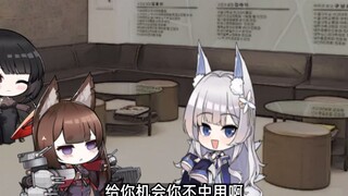 爷爷奶奶是最疼我的