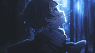 Compositing Test | Tanjiro Kamado [MMV/EDIT]