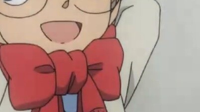 Official Mixed Cut: Conan counters eavesdropping Conan: Eavesdropping, huh? I'll make all of you my 