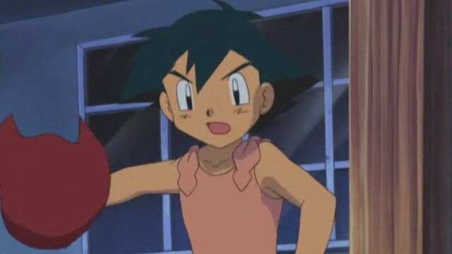 [SUB INDO] Pokemon Advanced Generation Episode 042