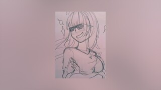 ว่าไงไอ้น้องวาดรูป พี่น้อง