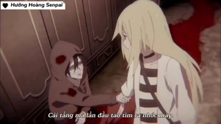 Tóm Tắt Anime Hay: Thiên Thần Chết Chóc | Angel of Death | Phần 3-4