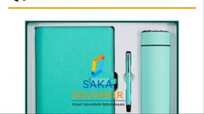 BERPENGALAMAN, HUB 0822-4470-5247 | Souvenir Kantor Premium Tuban