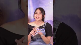 Jin & Jun film lebaran yang lengkap! Ada fantasi, komedi, dan drama! #shorts