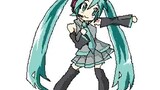 กำจัด mikumiku♪animationﾚ(∀゚;)ﾍ ของคุณออกไป