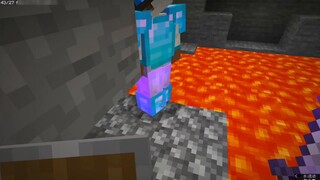 【Minecraft】 Đủ để xem kết thúc tiêu chuẩn tại một thời điểm (1)