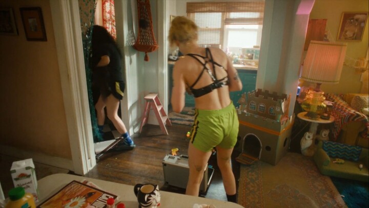 The Wrong Girls (2026)