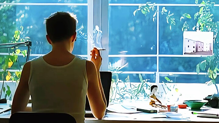Một bộ phim thơ văn xuôi Đức cực kỳ không được ưa chuộng - "Những ngày dài của cuộc đời tôi"