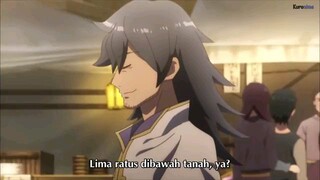 isekai cheat magician eps 06