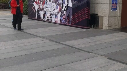 Mother and son reunited after 18 years