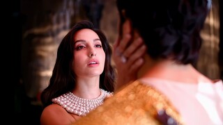 Manike Full Video Song ｜ Nora Fatehi, Sidharth Malhotra ｜ Thank