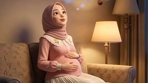 Ngidam di tengah malam memang nggak bisa ditahan