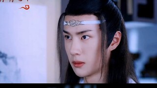 [The Untamed] Kartu Kultivasi Keledai dari Han Guangjun Ep. 2