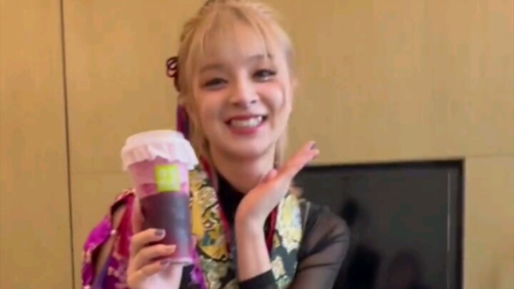 VLOG sân khấu đầu tiên của Maria Myokirenga: Cùng cổ vũ cho Tiểu Mỹ, bùng nổ sức mạnh anime! [Cuối v