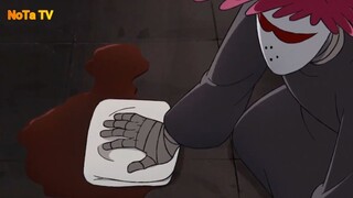 Ousama Ranking Tập 7 - Khống chế