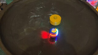 小黄：就你两试图挑战我？