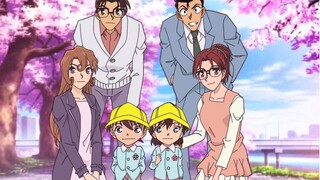 [Shinran] Detective Conan · Movie version of Shinran high sweet collection! :D