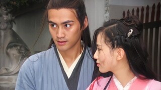 笑死！他们花絮里的打戏都能吊打现在的一大群人！