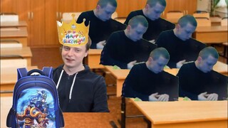 成长的途中，好像失去了什么？