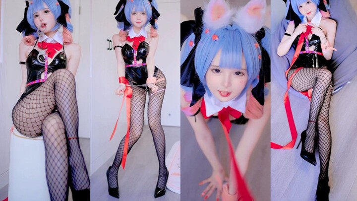 【Rabbit Hole】Super restored plot