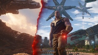 好莱坞顶级特效多烧钱？1秒钟就要十几万，6个月就有一次技术革新